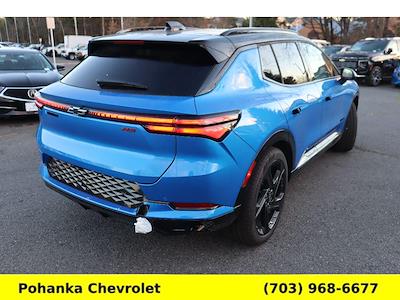 New 2026 Chevrolet Equinox EV RS for sale #TTS138727 - photo 2