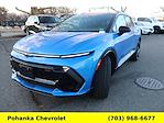 New 2026 Chevrolet Equinox EV RS for sale #TTS138727 - photo 4