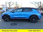 New 2026 Chevrolet Equinox EV RS for sale #TTS138727 - photo 5