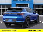 2026 Chevrolet Equinox EV FWD SUV for sale #TTS138727 - photo 2