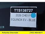 New 2026 Chevrolet Equinox EV RS for sale #TTS138727 - photo 31