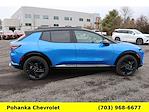 New 2026 Chevrolet Equinox EV RS for sale #TTS138739 - photo 8