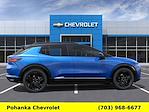 New 2026 Chevrolet Equinox EV RS for sale #TTS138739 - photo 5
