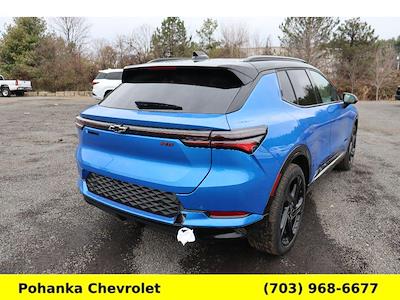 2026 Chevrolet Equinox EV FWD SUV for sale #TTS138755 - photo 2