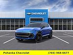 New 2026 Chevrolet Equinox EV RS for sale #TTS138755 - photo 8