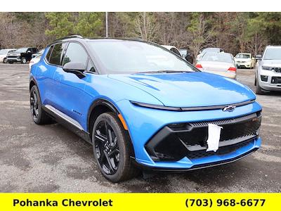 New 2026 Chevrolet Equinox EV RS for sale #TTS138772 - photo 1