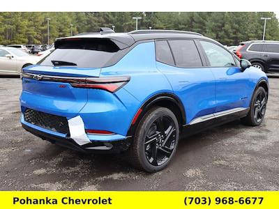 New 2026 Chevrolet Equinox EV RS for sale #TTS138772 - photo 2