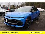 New 2026 Chevrolet Equinox EV RS for sale #TTS138772 - photo 4