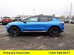 New 2026 Chevrolet Equinox EV RS for sale #TTS138772 - photo 5