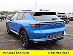 New 2026 Chevrolet Equinox EV RS for sale #TTS138772 - photo 6