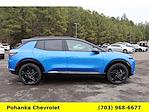 New 2026 Chevrolet Equinox EV RS for sale #TTS138772 - photo 8