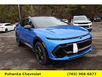New 2026 Chevrolet Equinox EV RS for sale #TTS138793 - photo 1