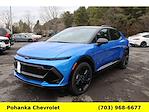 New 2026 Chevrolet Equinox EV RS for sale #TTS138793 - photo 4