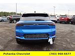 New 2026 Chevrolet Equinox EV RS for sale #TTS138793 - photo 7