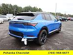 New 2026 Chevrolet Equinox EV RS for sale #TTS138793 - photo 2
