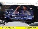 New 2026 Chevrolet Equinox EV RS for sale #TTS138793 - photo 9