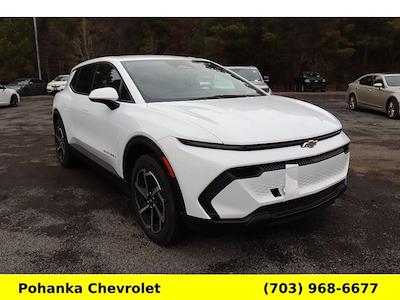 2026 Chevrolet Equinox EV FWD SUV for sale #TTS138971 - photo 1