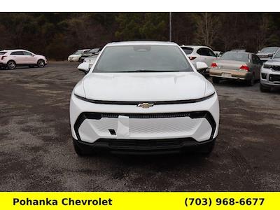 2026 Chevrolet Equinox EV FWD SUV for sale #TTS138971 - photo 2