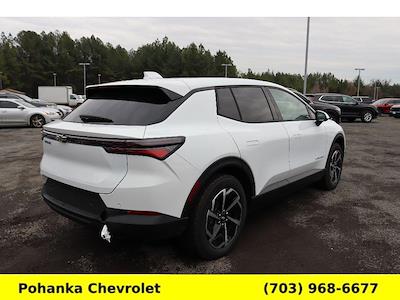 New 2026 Chevrolet Equinox EV LT1 for sale #TTS138971 - photo 2