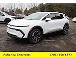 2026 Chevrolet Equinox EV FWD SUV for sale #TTS138971 - photo 3