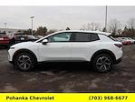 2026 Chevrolet Equinox EV FWD SUV for sale #TTS138971 - photo 4