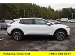 2026 Chevrolet Equinox EV FWD SUV for sale #TTS138971 - photo 8