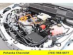 2026 Chevrolet Equinox EV FWD SUV for sale #TTS138971 - photo 32
