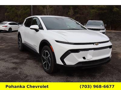 New 2026 Chevrolet Equinox EV LT1 for sale #TTS138972 - photo 1