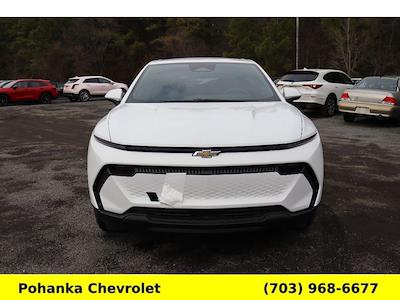New 2026 Chevrolet Equinox EV LT1 for sale #TTS138972 - photo 2