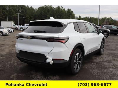 New 2026 Chevrolet Equinox EV LT1 for sale #TTS138972 - photo 2