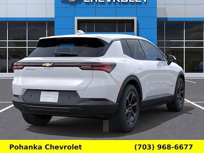 2026 Chevrolet Equinox EV FWD SUV for sale #TTS138972 - photo 2