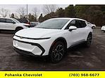 New 2026 Chevrolet Equinox EV LT1 for sale #TTS138972 - photo 4
