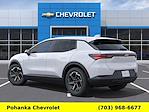 2026 Chevrolet Equinox EV FWD SUV for sale #TTS138972 - photo 4