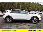 New 2026 Chevrolet Equinox EV LT1 for sale #TTS138972 - photo 8