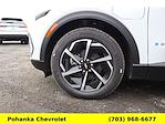 New 2026 Chevrolet Equinox EV LT1 for sale #TTS138972 - photo 27