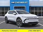 2026 Chevrolet Equinox EV FWD SUV for sale #TTS138972 - photo 7
