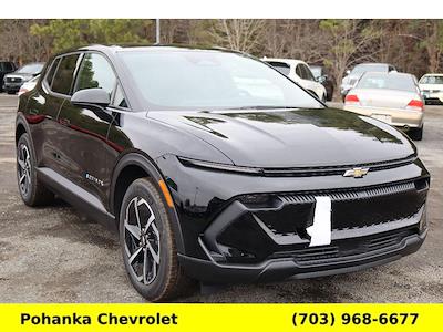 New 2026 Chevrolet Equinox EV LT1 for sale #TTS138973 - photo 1