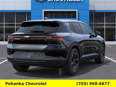 2026 Chevrolet Equinox EV FWD SUV for sale #TTS138973 - photo 2