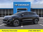 2026 Chevrolet Equinox EV FWD SUV for sale #TTS138973 - photo 3