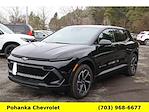 New 2026 Chevrolet Equinox EV LT1 for sale #TTS138973 - photo 4