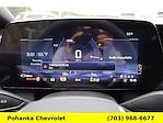 New 2026 Chevrolet Equinox EV LT1 for sale #TTS138973 - photo 9