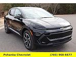 2026 Chevrolet Equinox EV FWD SUV for sale #TTS138987 - photo 1
