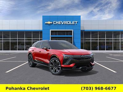 2026 Chevrolet Blazer EV AWD SUV for sale #TTS140145 - photo 1