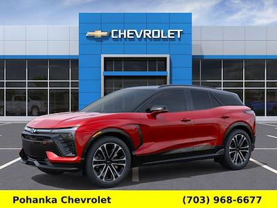 2026 Chevrolet Blazer EV AWD SUV for sale #TTS140145 - photo 2