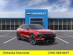 2026 Chevrolet Blazer EV AWD SUV for sale #TTS140145 - photo 1
