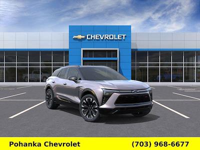 2026 Chevrolet Blazer EV AWD SUV for sale #TTS140169 - photo 1