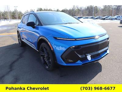 New 2026 Chevrolet Equinox EV RS for sale #TTS145804 - photo 1