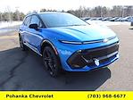 New 2026 Chevrolet Equinox EV RS for sale #TTS145804 - photo 1