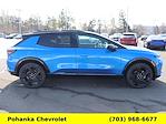 New 2026 Chevrolet Equinox EV RS for sale #TTS145804 - photo 8