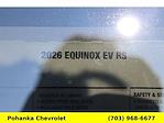 New 2026 Chevrolet Equinox EV RS for sale #TTS145804 - photo 29